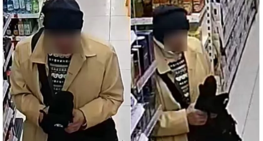 Plaga tatrzańskich sklepów / Fot. poglądowe KPP Zakopane