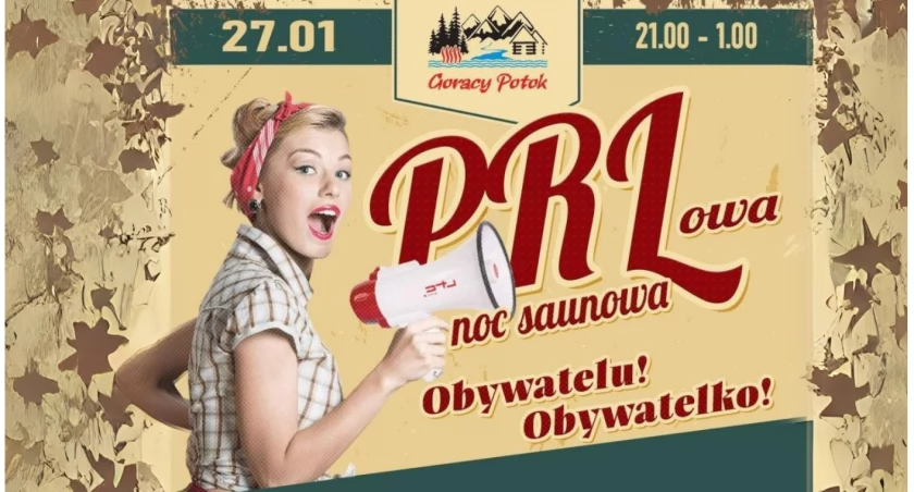 Polecamy, Gorąca stylu Termach Gorący Potok - zdjęcie, fotografia