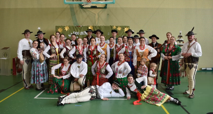 Jubileusz 10-lecia  / Fot. ZSCKR Nowy Targ