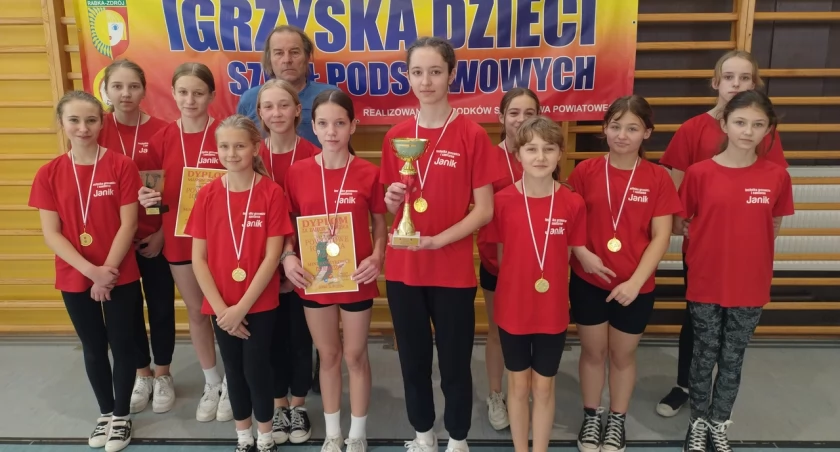 Fot: PCK Nowy Targ
