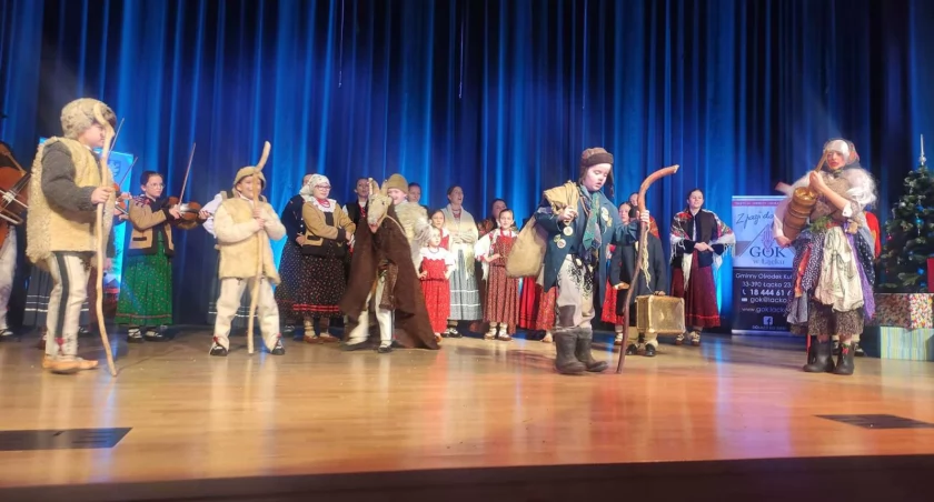 Fot: Babiogórskie Centrum Kultury
