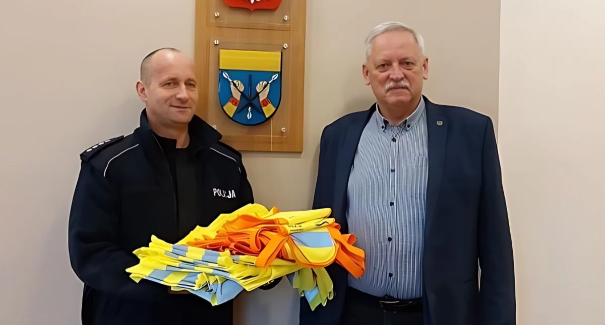 Fot. KPP Nowy Targ