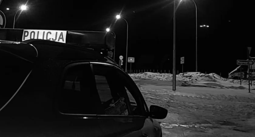 Brazylijski piłkarz zgubił się w Tatrach / Fot. KPP Zakopane