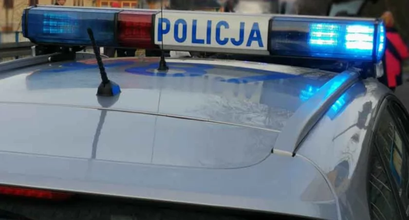 Seniorka z Nowego Targu oszukana metodą 