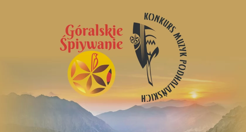Folklor, Konkurs Muzyk Podhalańskich Konkurs Śpiewaków Ludowych Góralskie Śpiywanie - zdjęcie, fotografia