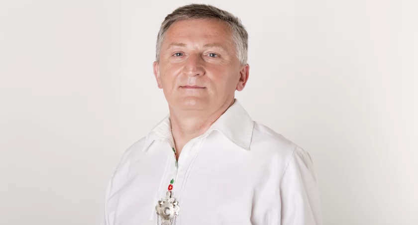 Samorząd, Bogusław Waksmundzki wybory organów samorządu terytorialnego odgrywają bardzo ważną rolę życiu wspólnoty lokalnej wszystkich poziomach - zdjęcie, fotografia