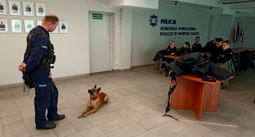Fot. Prywatne Liceum Ogólnokształcącego dla Młodzieży