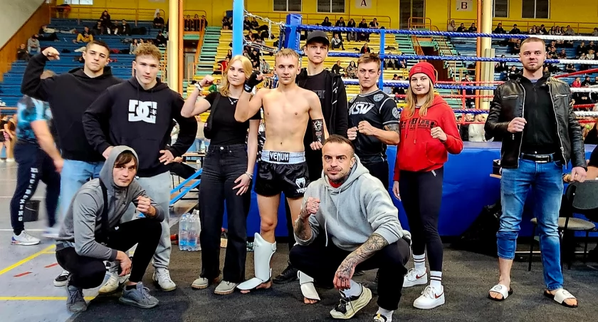 Fot. NKSW TEAM