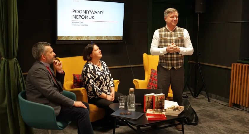 fot. Miejska Biblioteka Publiczna w Zakopanem