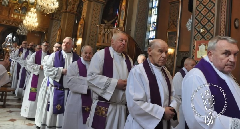 fot. Sanktuarium MBL w Ludźmierzu