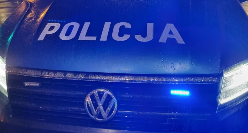 Śmiertelny wypadek w Jabłonce / Fot. archiwum Góral Info