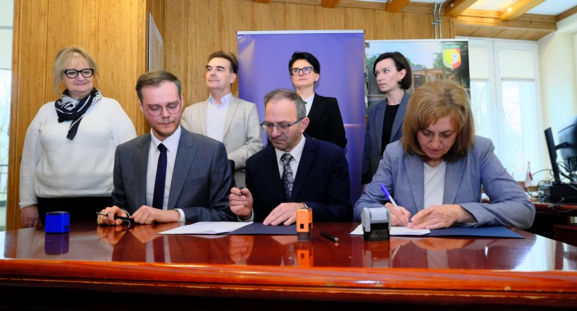 fot. Małopolski Urząd Wojewódzki w Krakowie