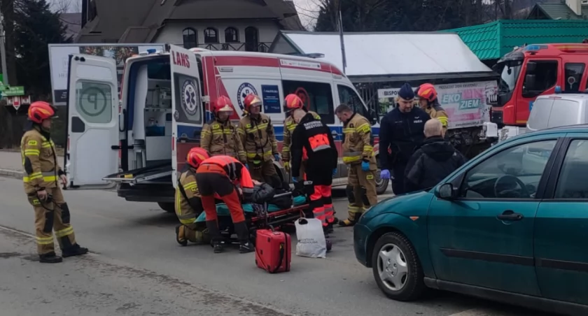 fot. PSP Zakopane