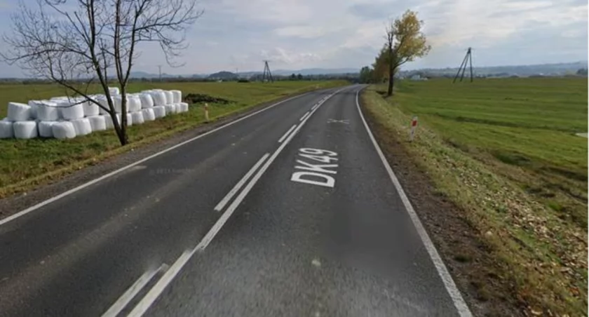 Fot. KPP Nowy Targ