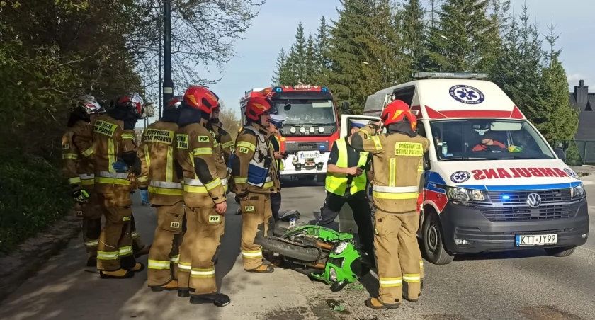 Fot. KP PSP Zakopane