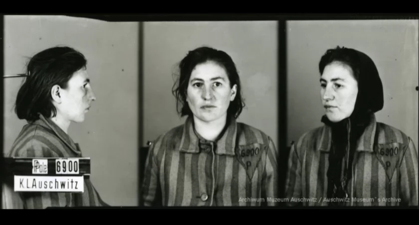 fot. Muzeum Auschwitz