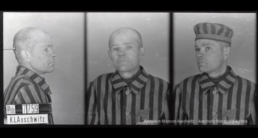 fot. Muzeum Auschwitz
