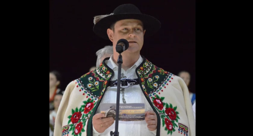fot. FB Marcina Ratułowskiego