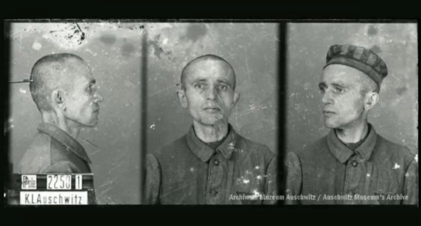 fot. Muzeum Auschwitz