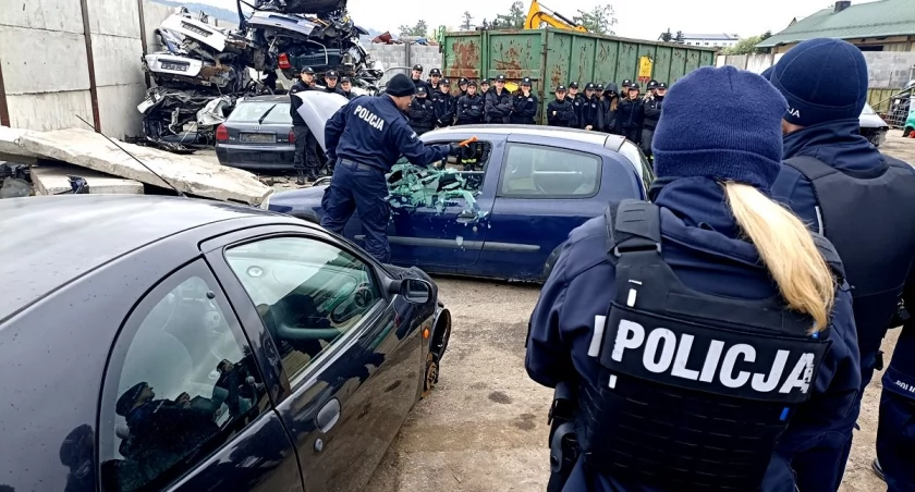 Fot. Prywatne Liceum Ogólnokształcące dla Młodzieży
