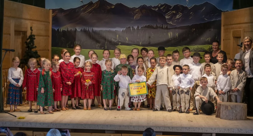 Fot. Bukowiańskie Centrum Kultury „Dom Ludowy”