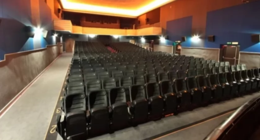 Kino Sokół Zakopane