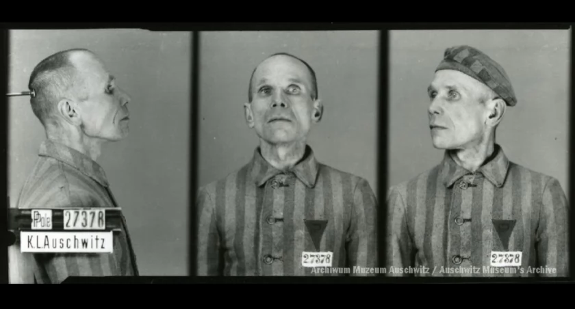 fot. Archiwum Muzeum Auschwitz