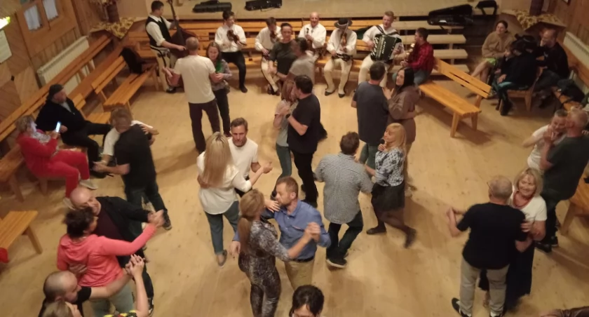 Bukowiańskie Centrum Kultury „Dom Ludowy”