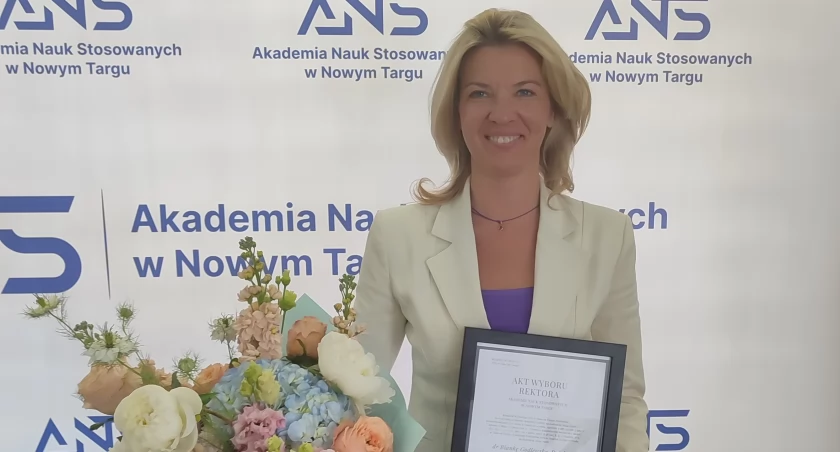 Fot. Akademia Nauk Stosowanych