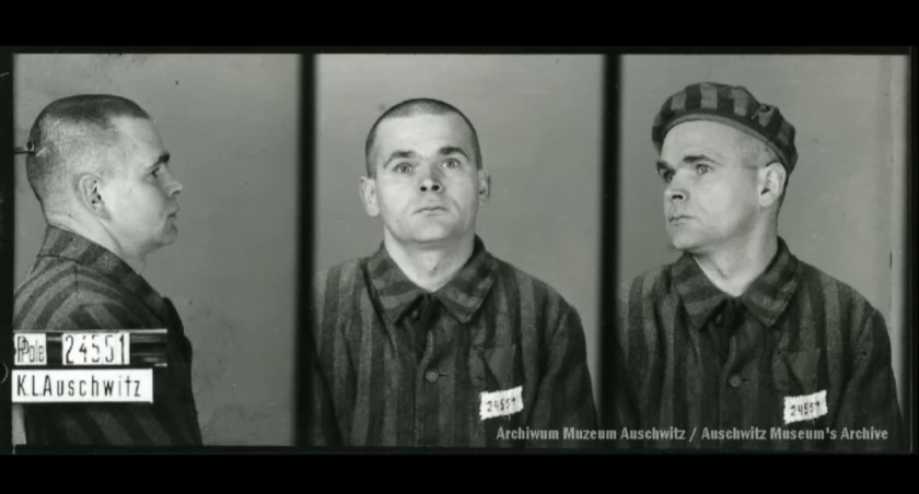 fot. Muzeum Auschwitz