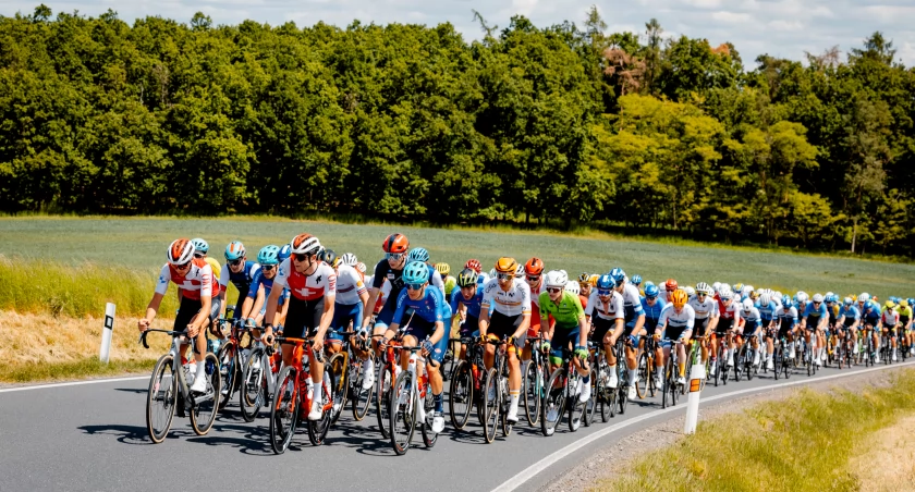 fot. Tomasz Śmietana / Biuro Prasowe Lang Team
