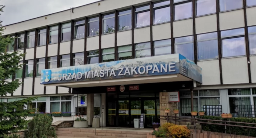 Fot. UM Zakopane