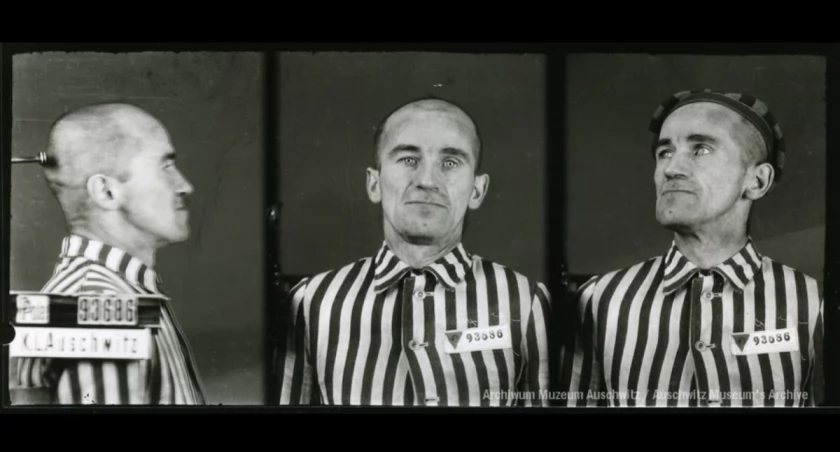 fot. Archiwum Muzeum Auschwitz