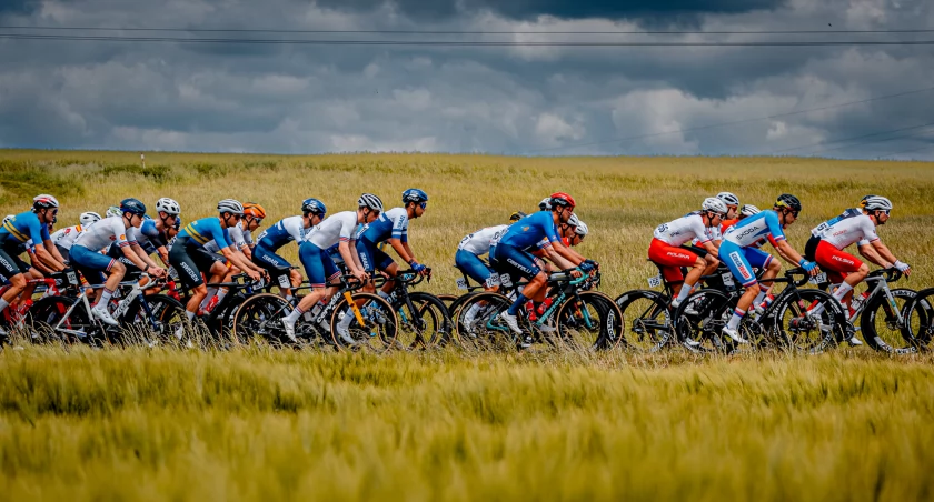 fot. Tomasz Śmietana / Biuro Prasowe Lang Team