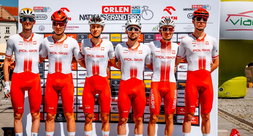 fot. Tomasz Śmietana / Biuro Prasowe Lang Team