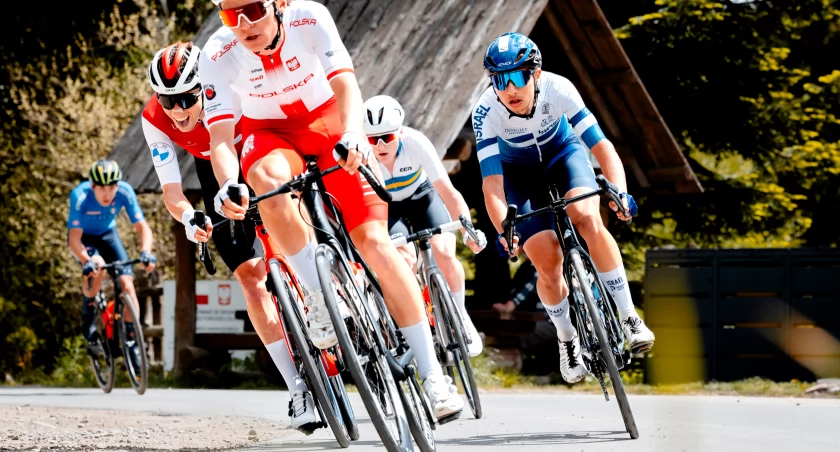 fot. Tomasz Śmietana / Biuro Prasowe Lang Team
