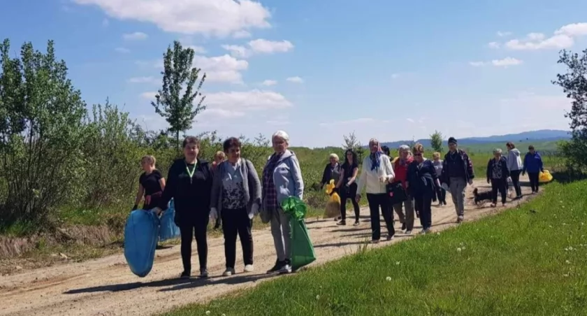 Fot. Gminne Centrum Kultury w Lipnicy Wielkiej