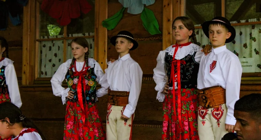 Fot.  Monika Cepielik Wiejski Ośrodek Kultury
