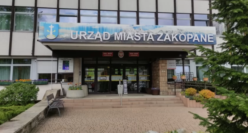 Fot. UM Zakopane