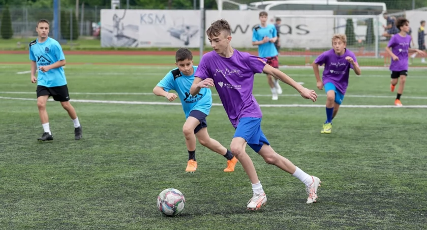 fot. Maciej Gębacz