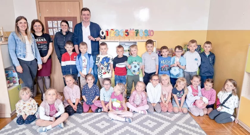 fot. UG Lipnica Wielka