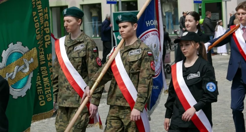 Jest decyzja MON o tworzeniu OPW / Fot. Prywatne Liceum Ogólnokształcące dla Młodzieży w Nowym Targu