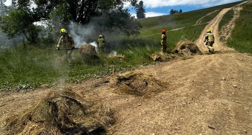 Fot. KP PSP Zakopane