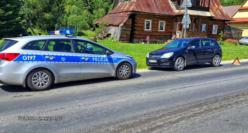 Fot. KPP Zakopane
