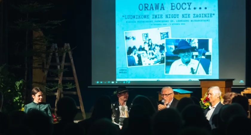 XLVIII Święto Pasterskie w Lipnicy Wielkiej / fot. Łukasz Sowiński