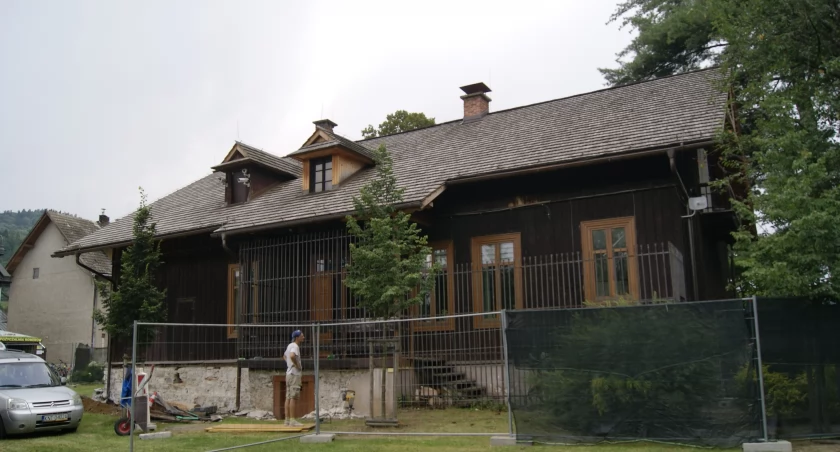fot. Urząd Gminy Krościenko nad Dunajcem