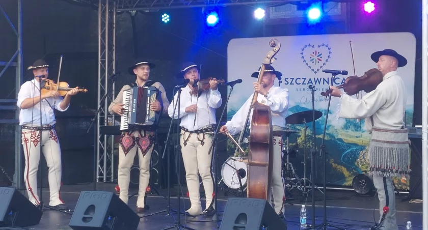 Fot. Centrum Kultury, Sportu i Promocji w Szczawnicy
