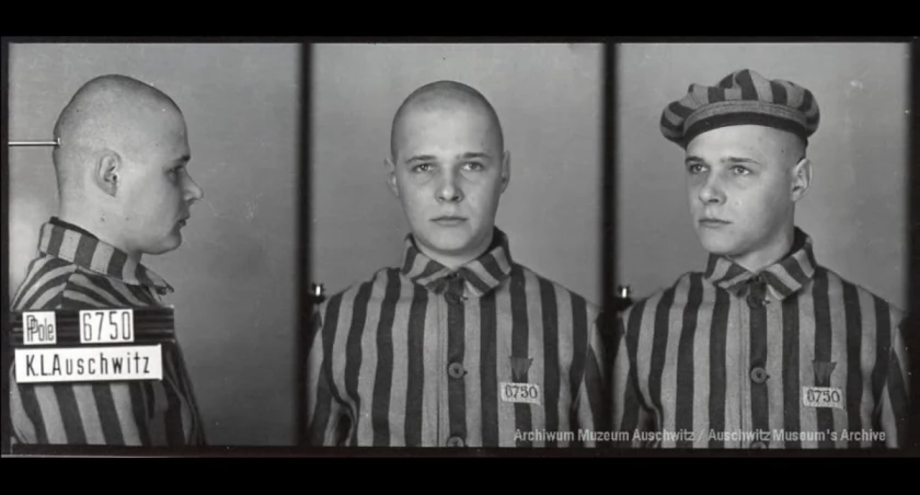 fot. Muzeum Auschwitz