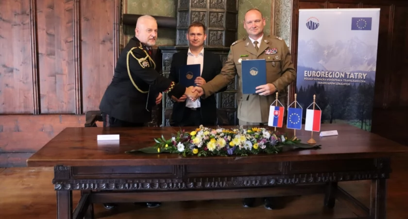 Fot. Związek Euroregion 