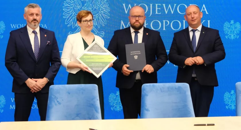 Fot. Starostwo Powiatowe Nowy Targ